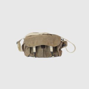 Vintage Leather Bag