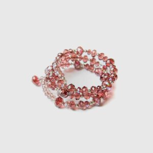 Pink Bracelet